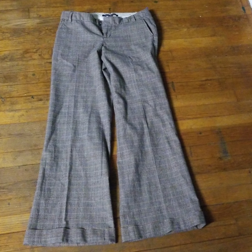 🎈GAP dress pants bootcut flare winter pants 🎁
